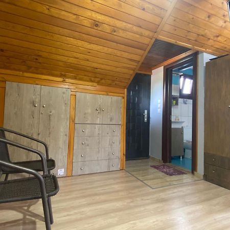 Γαληνη 3 Villa Litochoron Bagian luar foto