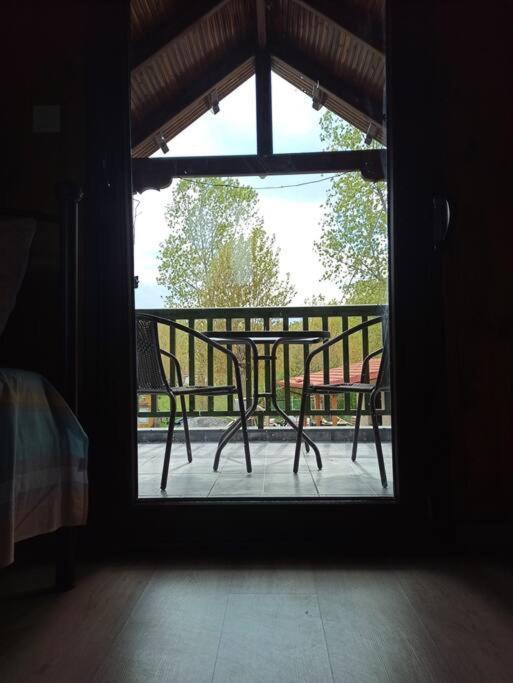 Γαληνη 3 Villa Litochoron Bagian luar foto