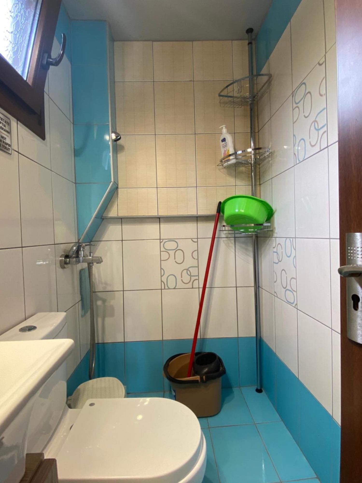 Γαληνη 3 Villa Litochoron Bagian luar foto