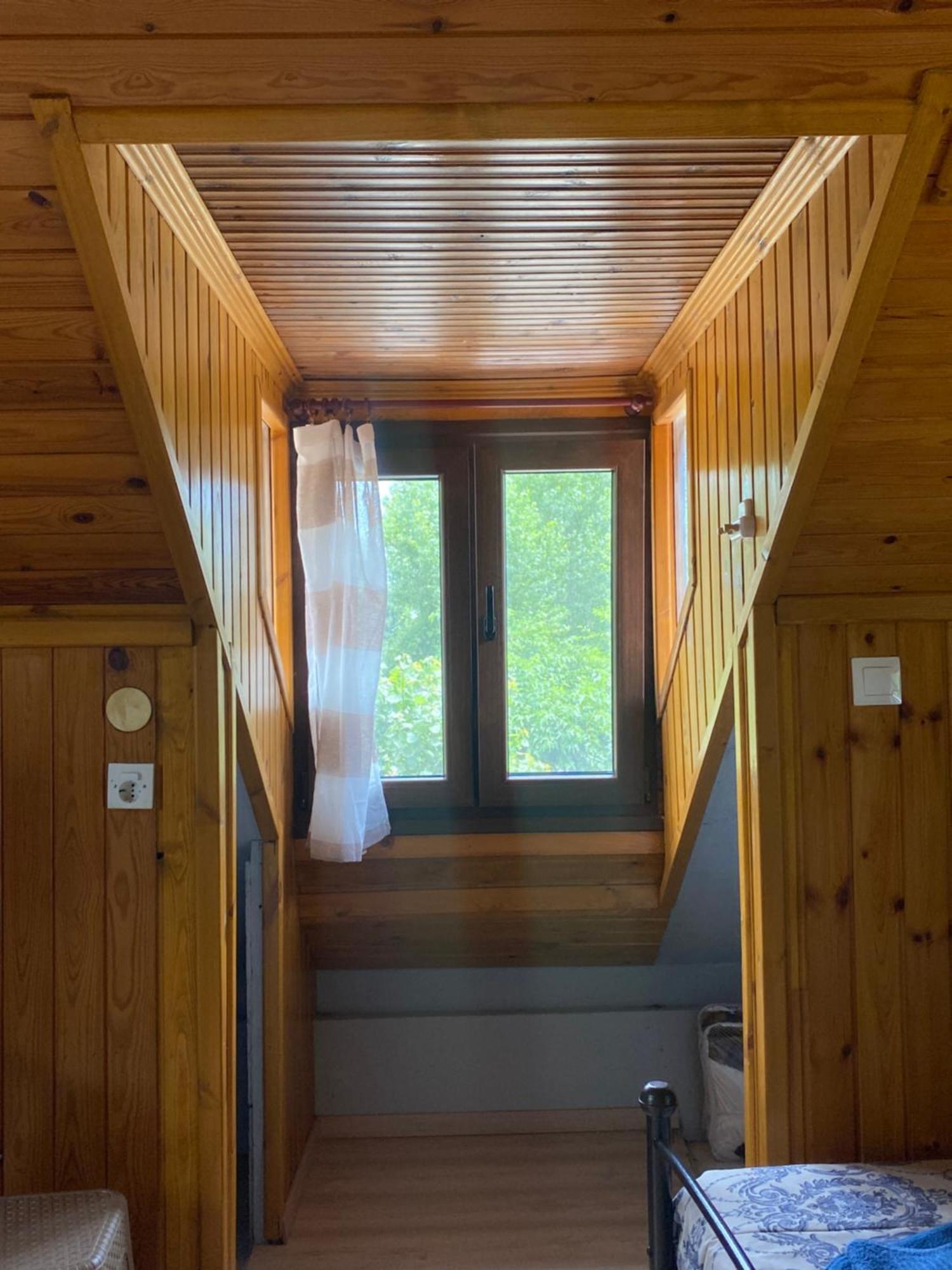 Γαληνη 3 Villa Litochoron Bagian luar foto