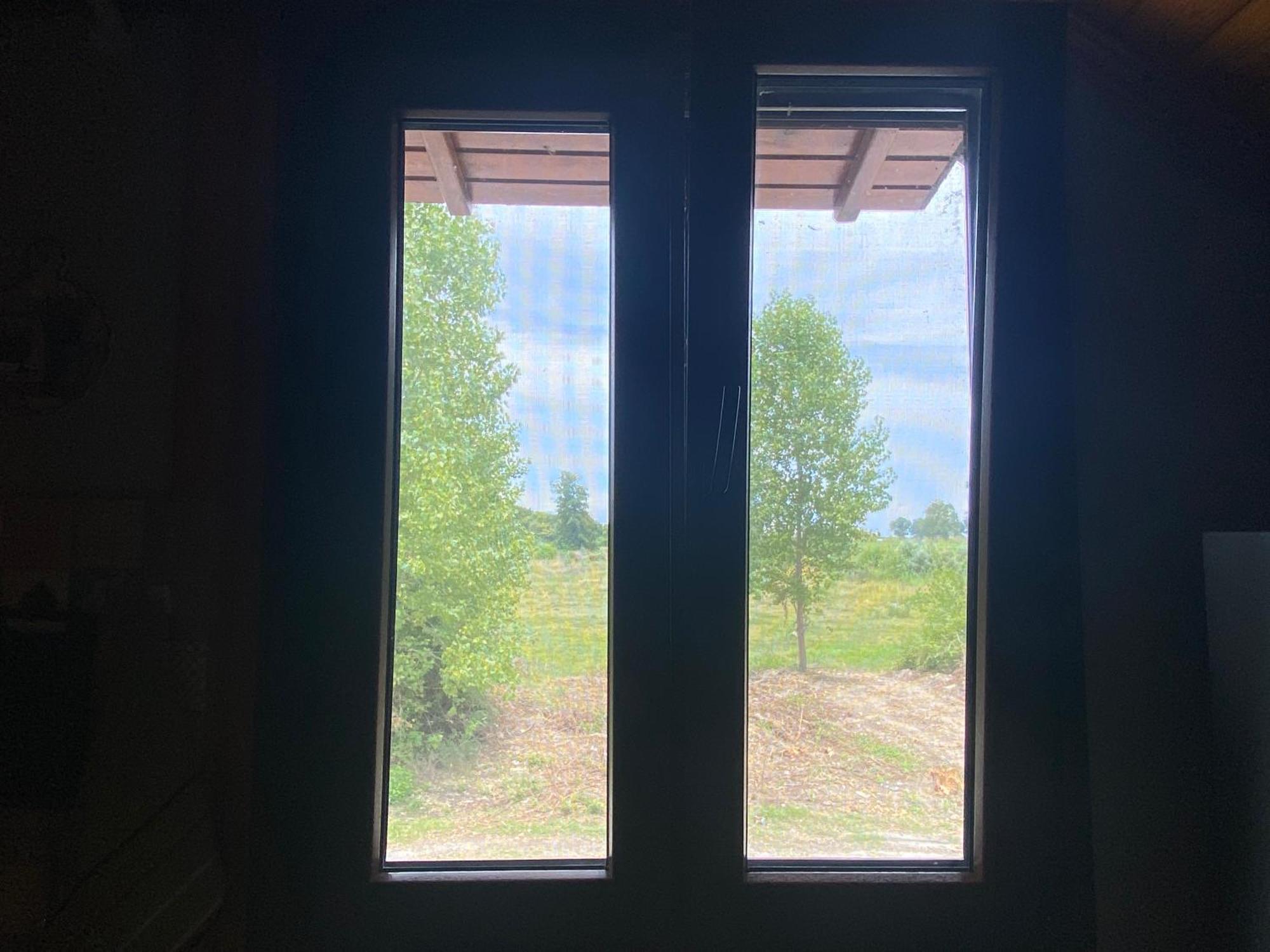 Γαληνη 3 Villa Litochoron Bagian luar foto